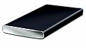 Acomdata USB 2.0 2.5-inch SATA Hard Disk Enclosure HEXXUP-240-BLK (Black)