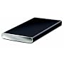 Acomdata USB 2.0 2.5-inch SATA Hard Disk Enclosure HEXXUP-240-BLK (Black)