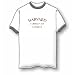 HARVARD COMMUNITY COLLEGE Ringer T-Shirt