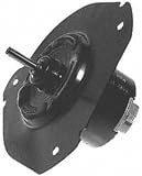 Motorcraft MM410 New Blower Motor without Wheel