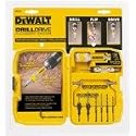 Dewalt DW2735P Drill Flip Drive Kit, 12-Piece