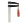 Bessey LM4.008 LM General Purpose Clamp
