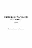 Review IndyPublish.com  / Memoirs Of Napoleon Bonaparte