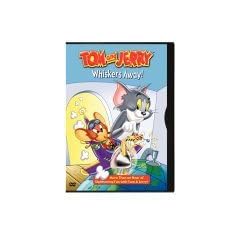 Tom and Jerry: Whisker's Away - TV Favorites