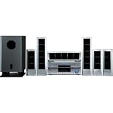 ONKYO HT-L970T 6.1-Channel Component DVD Home Theater Surround Sound System