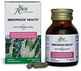 Aboca Herbs USA Menopause Health - 60 Capsules
