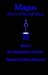 Book Magus, Master of Martial Magic, Book I, The Magician's Primer