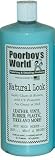 Poorboy's Natural Look Dressing: Poorboy's Natural Look Dressing 32 oz.