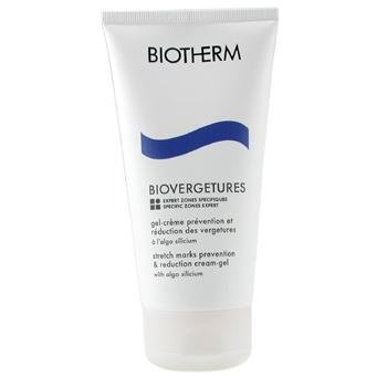 Biotherm Biovergetures Stretch Marks Prevention And Reduction Cream Gel - 150ml/5oz