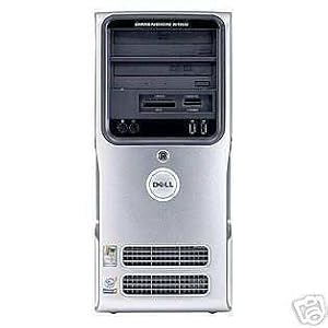 Dell Dimension C521, AMD Athlon 64 X2 Dual-Core 3600+ (2x1.9GHz), 1GB DDR2 SDRAM, 160GB SATA HDD, 16x DVD+/-RW Drive, USB Keyboard and Optical USB Mouse, NVIDIA GeForce 6150 LE Graphics GPU, Integrated 10/100 Ethernet, 56K Fax Modem, Windows Vista Home.