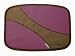 LapLogic Guardian Series Mystral G430 - Notebook pad - amethyst Image