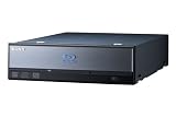 Sony BWU100A Internal ATAPI EIDE Blu-Ray Disc Drive