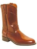 Cody James Men's Ropers In Brown