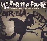 We Are the Radio [12" VINYL]