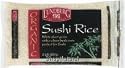Rice, Sushi, White, Short Grain, Organic, 32 oz.