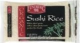 Rice, Sushi, White, Short Grain, Organic, 32 oz.