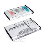 Li-Ion Battery for LG C2000 / CG225 / CG300 / CU320 by Eforcity