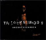 The Baby Namboos -  Ancoats 2 Zambia
