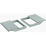 Performax 608005 Infeed/Outfeed Table for 10-20 Plus Sander