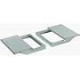 Performax 608005 Infeed/Outfeed Table for 10-20 Plus Sander