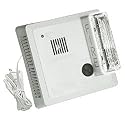Gentex Smoke Detector with Flashing Strobe (Plug-In)