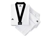 Adidas Adichamp Uniform Black V Neck