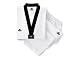 Adidas Adichamp Uniform Black V Neck