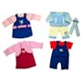16" - 19" Knitwear Doll Clothes
