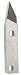 Porter Cable RIGHT BLADE 6602 SHEAR Part No. 12624
