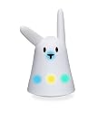Nabaztag tag (Nabaztag 2) Communicating Rabbit WiFi 54Mb - This rabbit could give your vital information in your everyday life