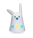 Nabaztag tag (Nabaztag 2) Communicating Rabbit WiFi 54Mb - This rabbit could give your vital information in your everyday life
