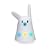 Nabaztag tag (Nabaztag 2) Communicating Rabbit WiFi 54Mb - This rabbit could give your vital information in your everyday life