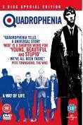 Quadrophenia dvd, Film dvd Quadrophenia