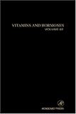 Vitamins and Hormones, Volume 54 (Vitamins & Hormones)