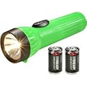 Energizer 3251NWBS Economy Flashlight with Batteries