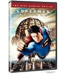  : Superman Returns (Two-disc Special Edition) DVD