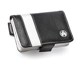 Sumo Cases - iPod Case - iPod 5G Horizontal Playthru Black / White Stripe