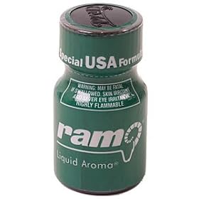 Usa Ram