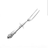 Wallace Sir Christopher Hostess Helper Steak Carving Fork