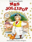 Mrs. Jollipop (Picture books)