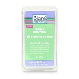 Oil Blotting Sheets