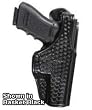 7935 Speedbreak Holster 7935 Speedbreak Blk RH Sz 13