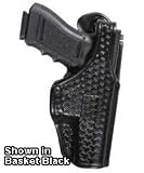 Bianchi 7935 Speedbreak Holster Black Size 13 Right Hand Md: 22900