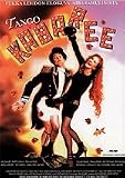 Tango Cabaret ( Tango Kabaree ) [ NON-USA FORMAT, PAL, Reg.2 Import - Finland ]