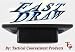 Gun Magnet By Fast Draw Gun Magnet
