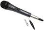 Sennheiser  E815-S Cardioid Microphone with Shock-Mounted Capsule & Reduced Interference