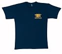 Official Navy Seals Team Logo T-Shirt - Dark blue