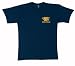 Official Navy Seals Team Logo T-Shirt - Dark blue