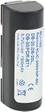 Cheap Empire Scientific BLI-183 Rechargeable Digital Camera/Camcorder Battery Equivalent to Fuji NP-80