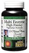 Dr. Murray's Multi Enzyme Vegetarian Formula - 120 - VegCap Dr. Murray's Multi Enzyme Vegetarian Formula - 120 - VegCap